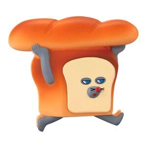 Pan Dorobo bread thief clip